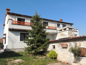 Гостиница Apartment Nela  Бале